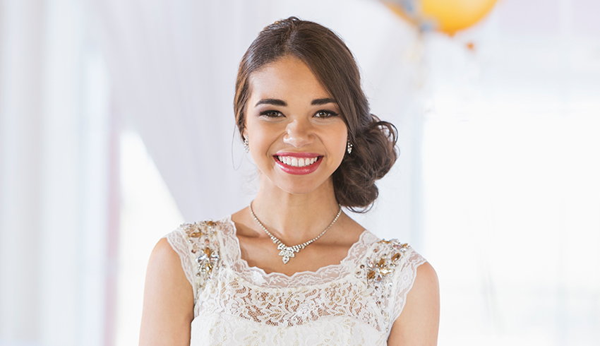 Prom Makeup Tips From Eminence Organics